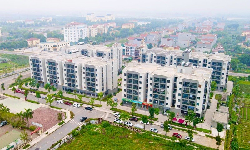 Triển khai ngay cơ chế đặc thù cho nhà ở xã hội và lập Quỹ Nhà ở Quốc gia trong tháng 6/2025- Ảnh 1.