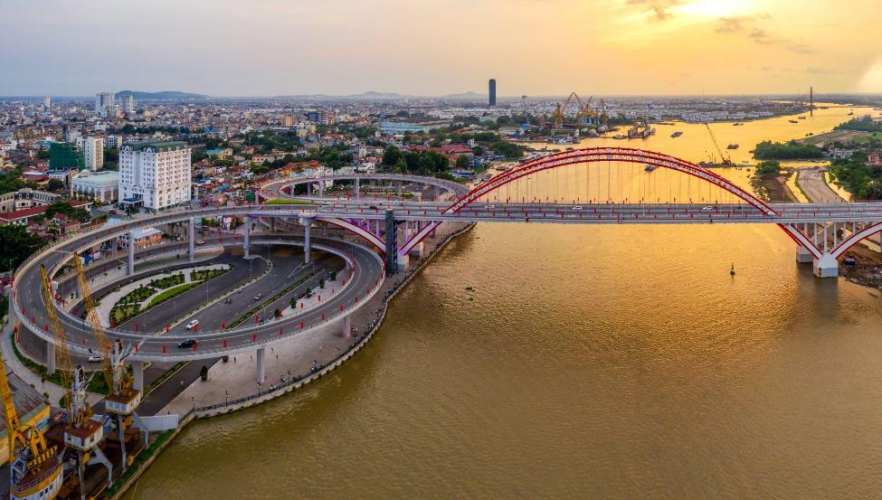 Lợi suất đầu tư căn hộ tại Hải Phòng- Ảnh 1.