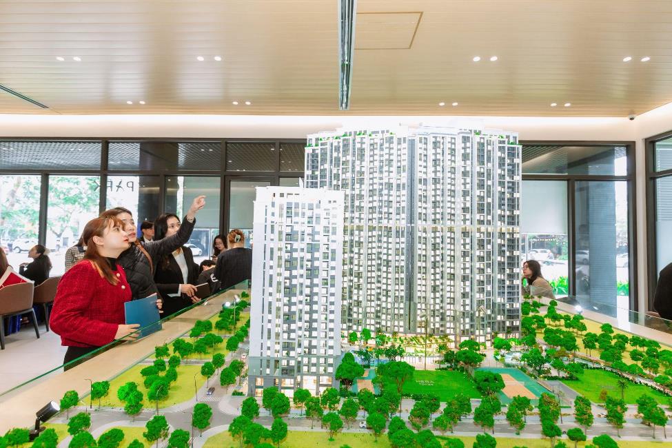 Lợi suất đầu tư căn hộ tại Hải Phòng- Ảnh 3.
