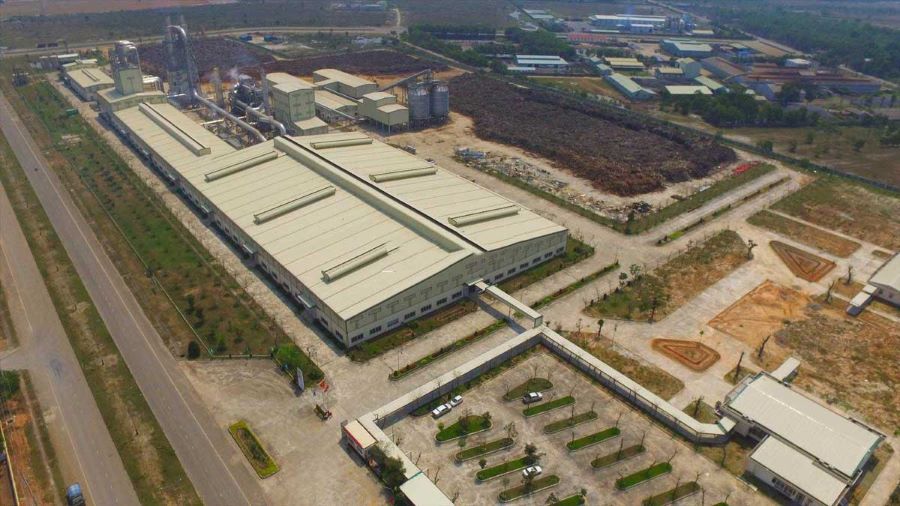 Khi nào hoàn thành dự án khu công nghiệp Tây Bắc Hồ Xá, tỉnh Quảng Trị?- Ảnh 1.