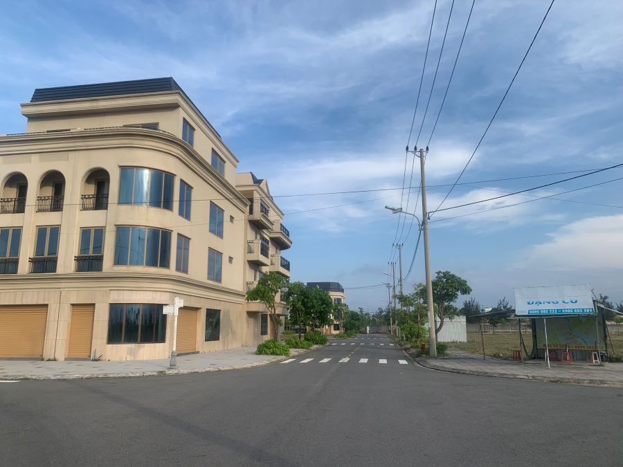 Hé lộ địa điểm phát triển nhà ở theo dự án tại tỉnh Quảng Nam- Ảnh 1.