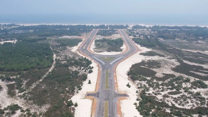Quảng Bình quy hoạch khu vực phát triển đô thị hơn 733ha- Ảnh 1.