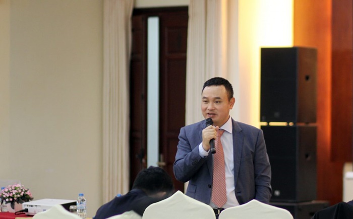 Petrolimex miễn nhiệm Tổng giám đốc Đào Nam Hải, Chủ tịch HĐQT tạm thời điều hành- Ảnh 1.