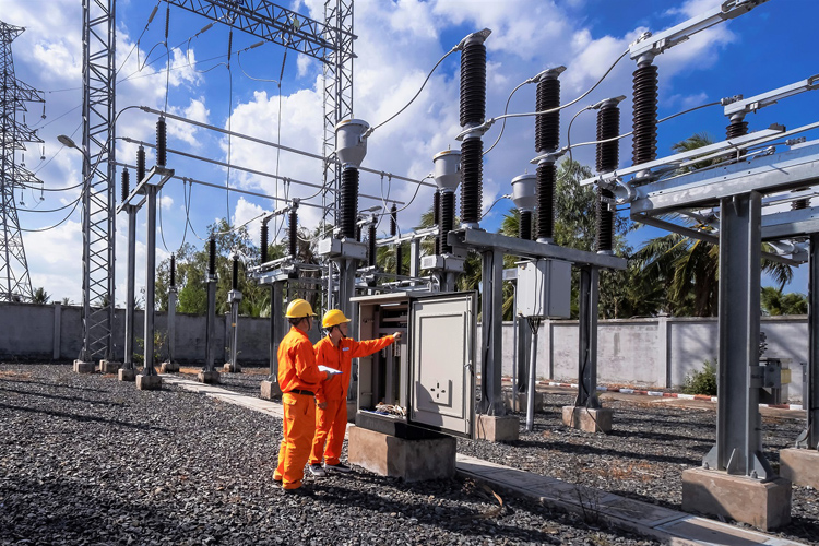 Tiêu thụ điện cao chưa từng có, Thủ tướng có chỉ đạo nóng- Ảnh 1.