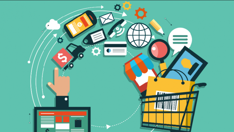 Rà soát gần 165.000 tài khoản bán hàng online, truy thu thuế hơn 747 tỷ đồng- Ảnh 1.