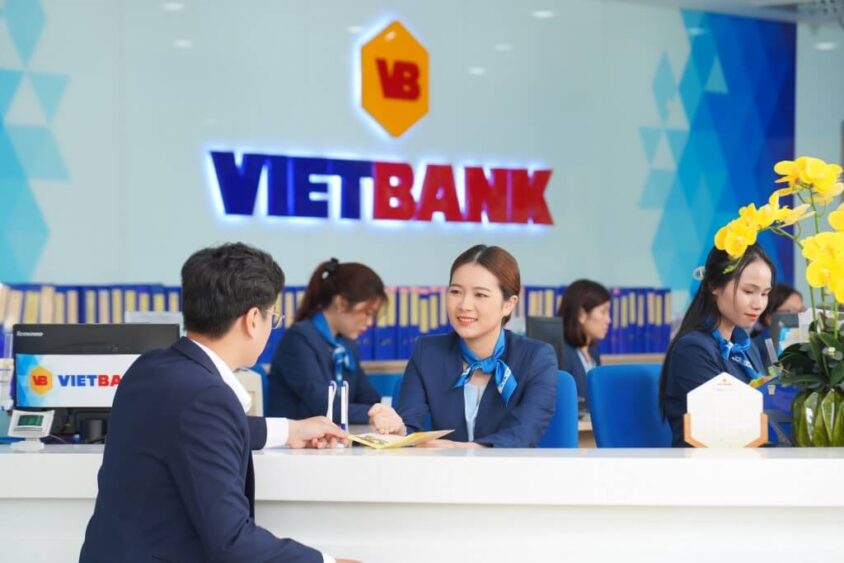 Vietbank tăng vốn điều lệ gần 54%- Ảnh 1.