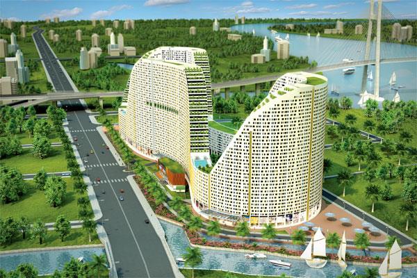 Chủ đầu tư The EverRich 2 gia hạn thanh toán trái phiếu thêm 2 năm- Ảnh 1.