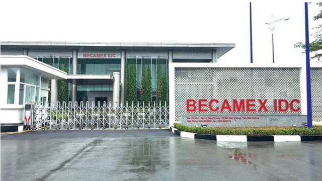 Becamex IDC trở lại đường đua huy động vốn: Kỳ vọng 7.500 tỷ trong đợt đấu giá mới- Ảnh 1.