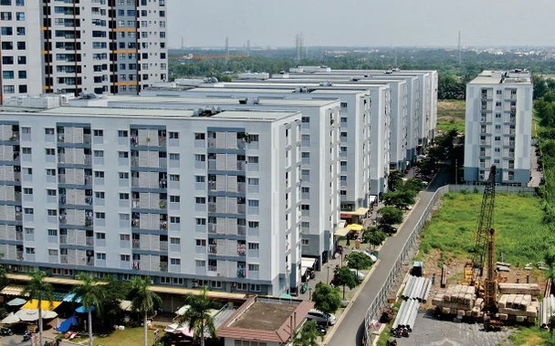 Vay mua nhà cho người trẻ: Lãi suất giảm, điều kiện dễ hơn, cần lưu ý điều gì?- Ảnh 1.
