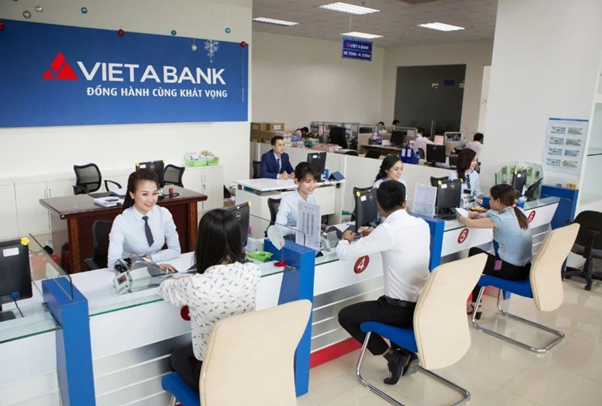 VietABank sắp “chuyển nhà” sang HOSE- Ảnh 1.