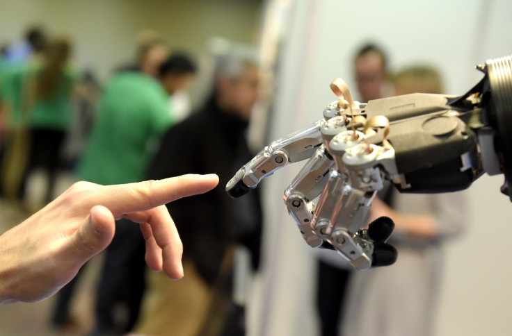 Startup robot Estonia muốn đầu tư công nghệ vào 100 doanh nghiệp của Việt Nam- Ảnh 1.