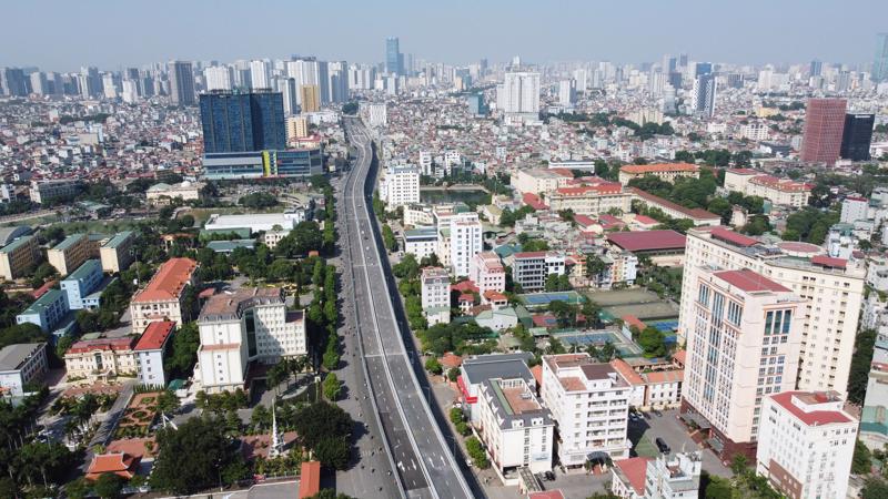 Nóng trong tuần: Tin vui cho người trẻ dưới 35 tuổi với gói vay ưu đãi mua nhà ở xã hội- Ảnh 1.