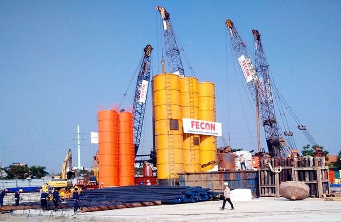 Fecon dùng cổ phần của Chủ tịch làm tài sản bảo đảm cho lô trái phiếu trăm tỷ- Ảnh 1.