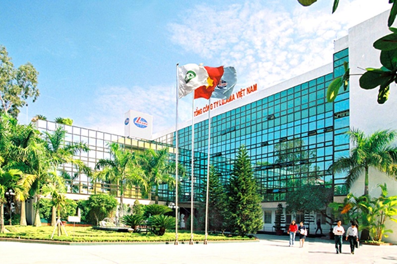 LILAMA rao bán hơn 8,72 triệu cổ phiếu HNA- Ảnh 1.