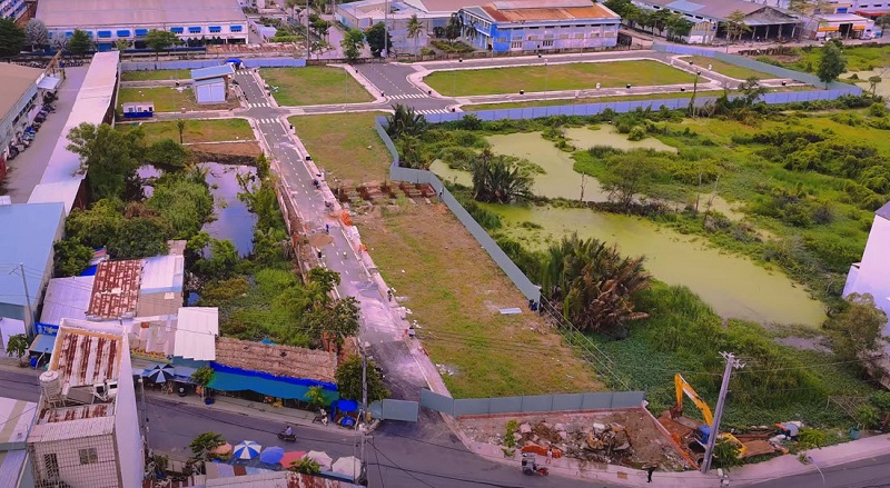 keo nha cai com truc tiep bong da: Dự án nhà phố tại quận Bình Tân- Ảnh 11.