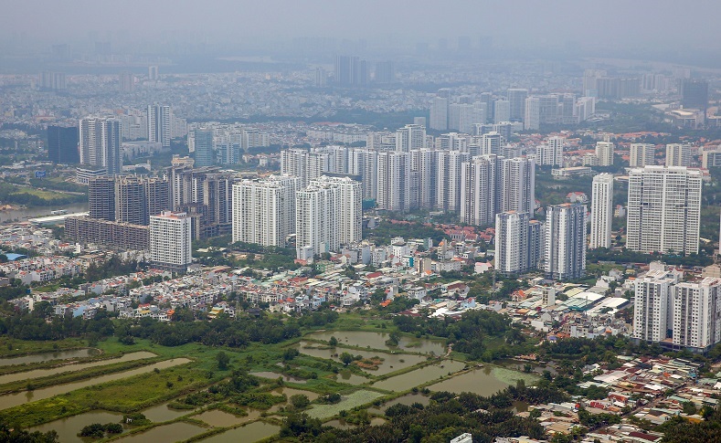 TP.HCM ra “tối hậu thư” với các dự án chậm triển khai- Ảnh 1.