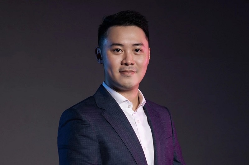Con trai Chủ tịch Phát Đạt muốn bán 3,4 triệu cổ phiếu - Ảnh 1.