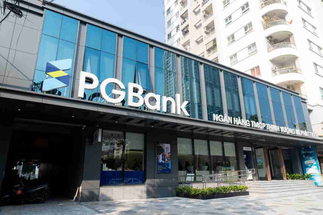 PGBank miễn nhiệm Phó Tổng Giám đốc ngay trước thềm ĐHĐCĐ bất thường- Ảnh 1.