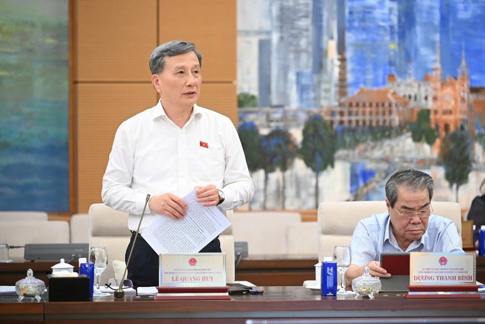 Sắp tới, mua gạch, kính, xi măng… cũng phải xem nhãn năng lượng?- Ảnh 1.