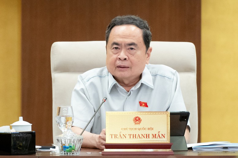 Có thể lập đồng thời quy hoạch cấp quốc gia, quy hoạch vùng và quy hoạch tỉnh- Ảnh 1.