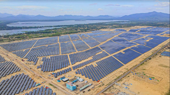 Bamboo Capital bổ nhiệm lãnh đạo sinh năm 1995 vào vị trí quản trị cấp cao- Ảnh 1.