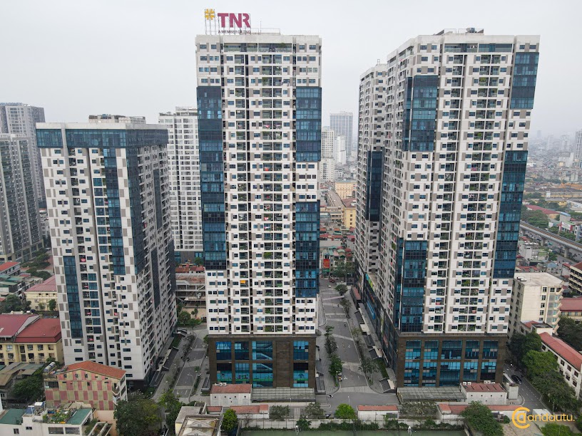 Chủ đầu tư TNR Gold Seasons giảm lãi suất, lùi thời hạn chi trả 48,5 tỷ đồng trái phiếu thêm 2 năm- Ảnh 1.