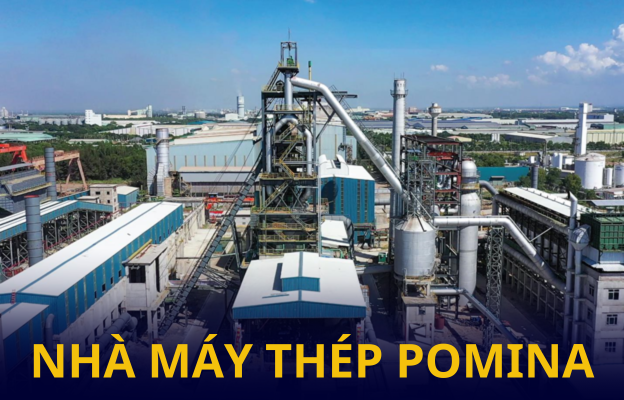 Hãng thép có tiếng tại Bình Dương, sở hữu 3 nhà máy công suất 2,6 triệu tấn/năm báo lỗ- Ảnh 1.