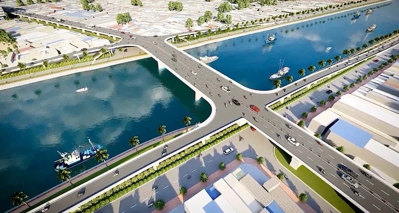 Tin vui cho người dân tại quận 1, quận 4 và quận 7- Ảnh 1.