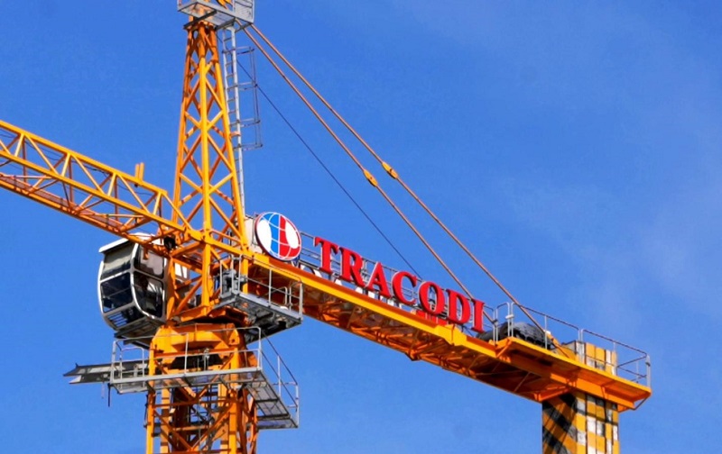 Phó Tổng Giám đốc TRACODI tiếp tục thoái vốn - Ảnh 1.