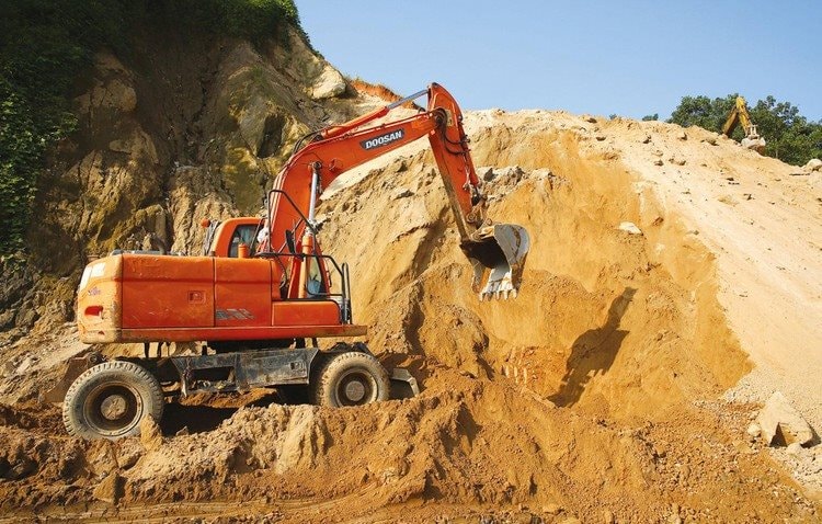 Tin vui về nguồn cung vật liệu xây dựng sau quyết định mới của Thủ tướng- Ảnh 1.
