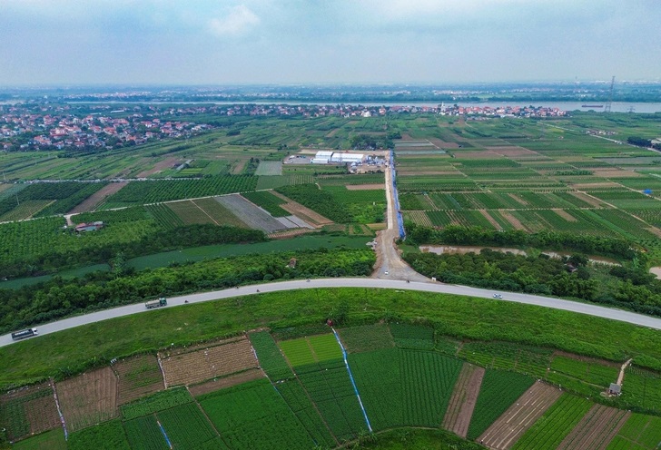 Cổ đông Kinh Bắc sắp quyết định việc quan trọng tại đại dự án 1,5 tỷ USD hợp tác với Tập đoàn Trump- Ảnh 1.