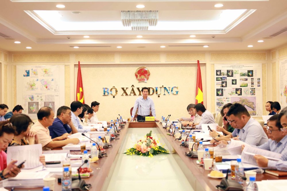 Có gì trong Đồ án Quy hoạch chung đô thị Thủ Dầu Một, tỉnh Bình Dương đến năm 2045?- Ảnh 1.