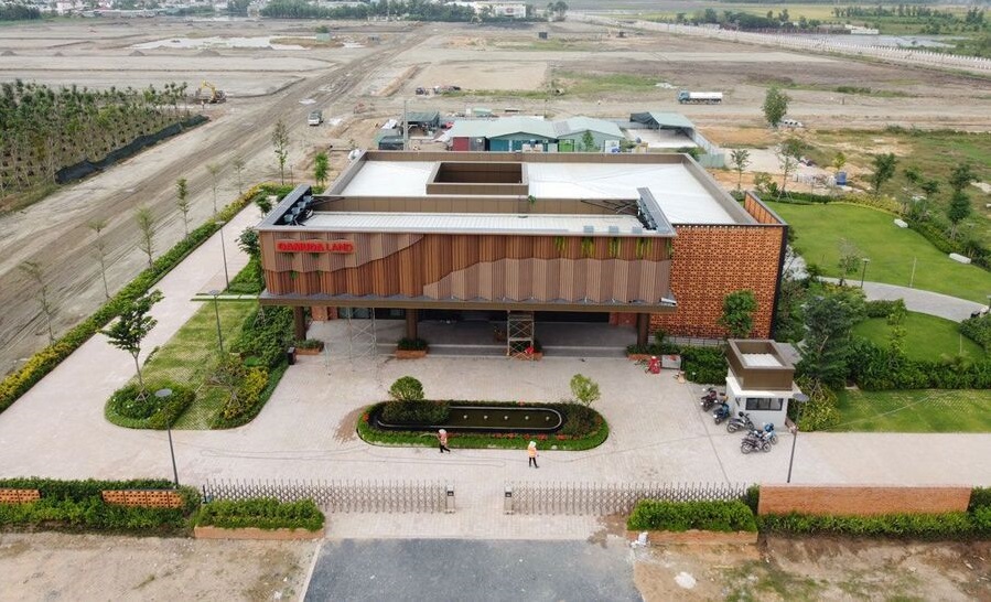 Spring Ville: Khu đô thị tại Đồng Nai- Ảnh 14.