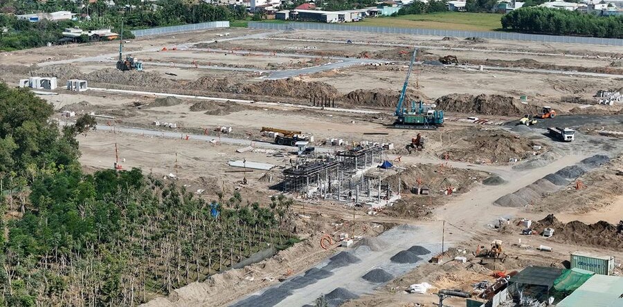 Spring Ville: Khu đô thị tại Đồng Nai- Ảnh 15.