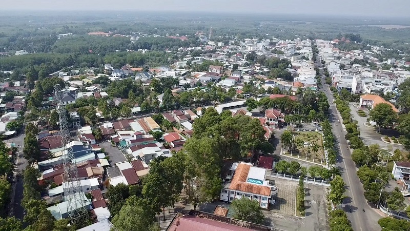 Người dân Bình Dương sẽ rất vui khi biết thông tin này- Ảnh 1.