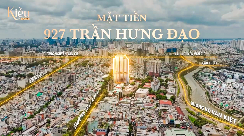 Kiều by KITA: Thanh toán 35% vẫn nhận đủ 100% tiện ích- Ảnh 1.
