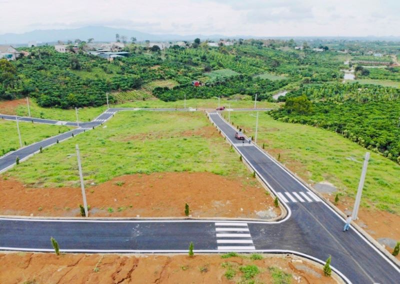 Bộ Tài chính ra văn bản đề nghị báo cáo việc tính tiền sử dụng đất khi chuyển mục đích sử dụng đất đối với hộ gia đình, cá nhân- Ảnh 1.
