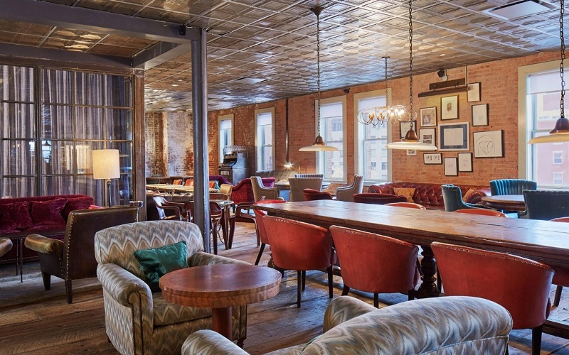 Private Club: Hệ sinh thái tinh hoa đang âm thầm vận hành thế giới- Ảnh 3.