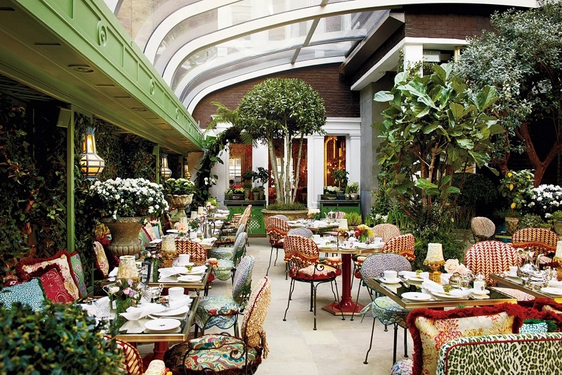 Private Club: Hệ sinh thái tinh hoa đang âm thầm vận hành thế giới- Ảnh 1.