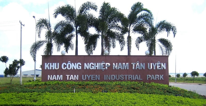Doanh nghiệp đứng sau nhiều khu công nghiệp lớn tại Bình Dương nộp hồ sơ niêm yết lên HoSE- Ảnh 1.