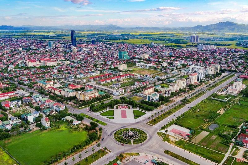 Hà Tĩnh phê duyệt dự án xây dựng bảng giá đất để áp dụng từ ngày 01/01/2026- Ảnh 1.