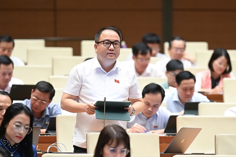 Hàng triệu người lao động ở khu vực tư sẽ vui mừng nếu đề xuất này thành hiện thực- Ảnh 1.