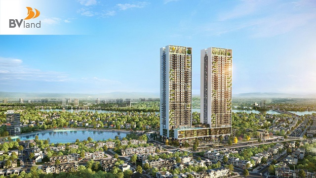 Giao dịch 141.100 cổ phiếu không thực hiện báo cáo công ty con của BV Land bị phạt 80 triệu đồng - Ảnh 1.