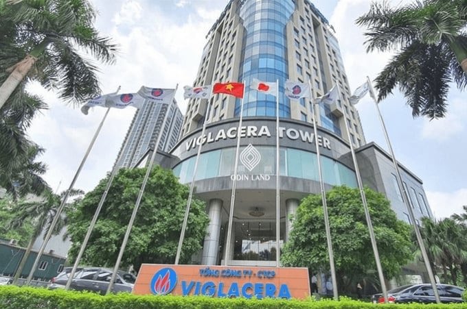 Động thái mới hé lộ tham vọng dài hạn của Viglacera- Ảnh 1.