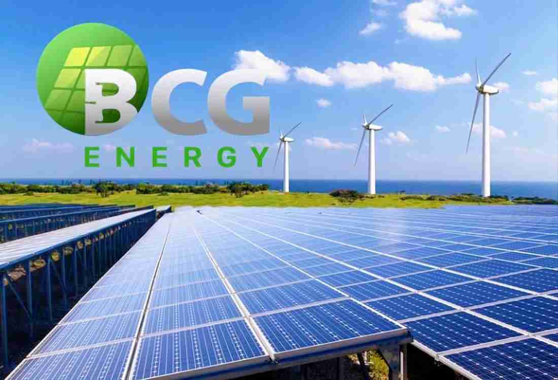Ba nhân sự từ Nam A Bank bất ngờ xuất hiện trong danh sách ứng viên HĐQT BCG Energy- Ảnh 1.