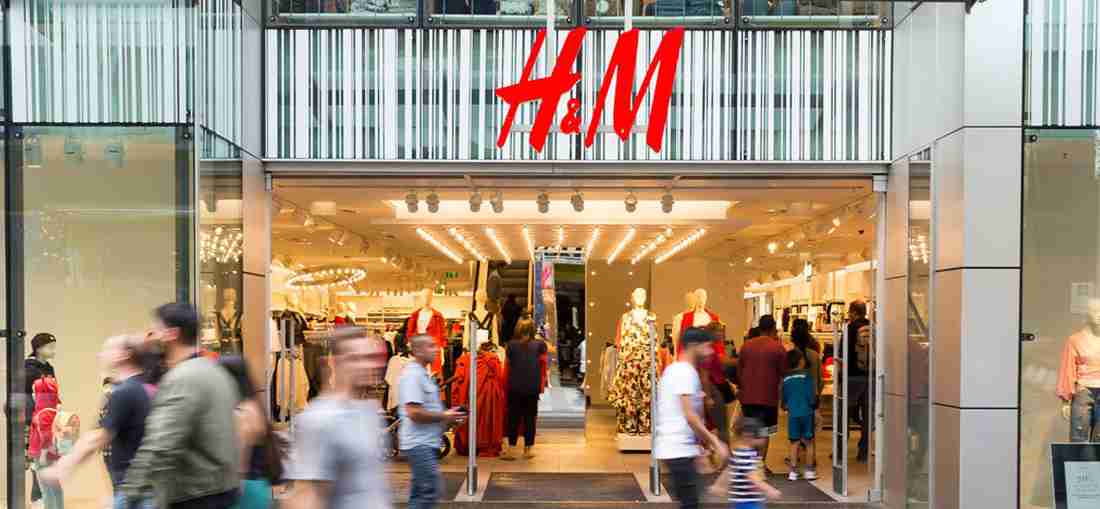 Tập đoàn thời trang Thụy Điển H&M sắp đến Việt Nam “săn” nhà cung cấp- Ảnh 1.