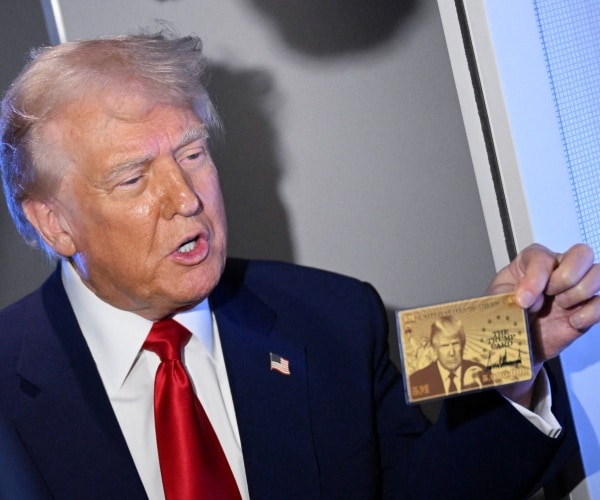 Gần 70.000 người đăng ký thị thực “Trump Card” trị giá 5 triệu USD: Mỹ kỳ vọng thu về 1.000 tỷ USD từ chương trình định cư cao cấp- Ảnh 1.