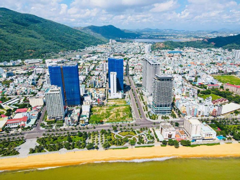 Hé lộ dòng vốn đầu tư lớn đổ vào tỉnh Bình Định- Ảnh 1.