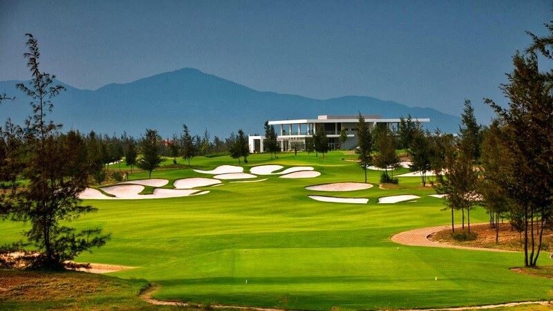 Thành phố Huế sắp có thêm loạt dự án sân golf mới?- Ảnh 1.