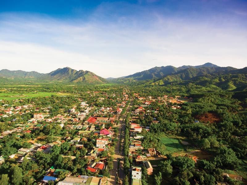 Đề nghị thông qua đồ án quy hoạch khu công nghiệp mới 140 ha tại thành phố Huế- Ảnh 1.